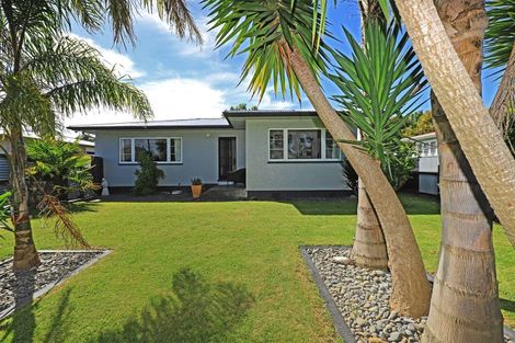 Photo of property in 61 Seddon Crescent, Marewa, Napier, 4110