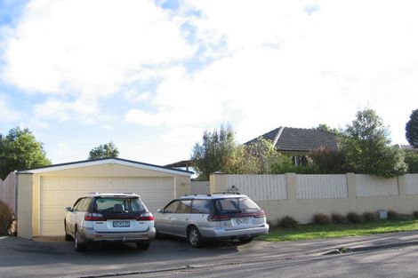 Photo of property in 4 Bowenvale Avenue Cashmere Christchurch City