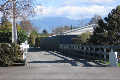 Photo of property in 180b Chapel Street, Masterton, 5810