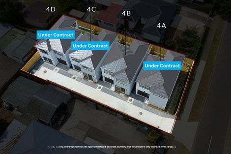 Photo of property in 4 Bettina Place, Manurewa, Auckland, 2102