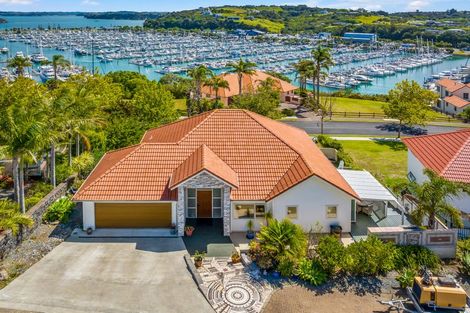 Photo of property in 51 Voyager Drive, Gulf Harbour, Whangaparaoa, 0930