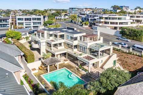 Photo of property in 5 Paritai Drive, Orakei, Auckland, 1071