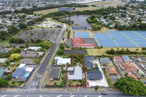 Photo of property in 100 Forest Lake Road, Forest Lake, Hamilton, 3200