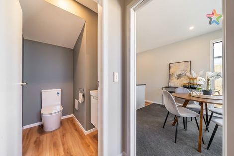 Photo of property in 109 Hewer Crescent, Naenae, Lower Hutt, 5011