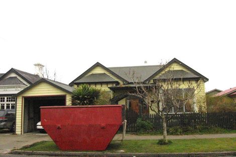 Photo of property in 116 Macmaster Street, Richmond, Invercargill, 9810