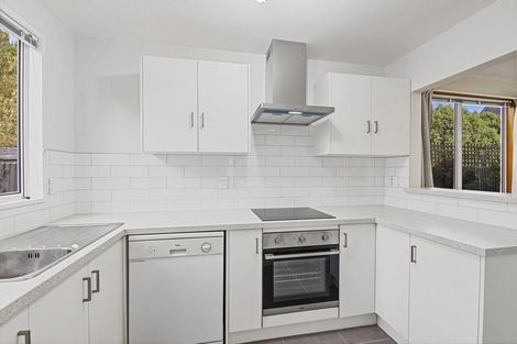 Photo of property in 2/23 Canon Street, St Albans, Christchurch, 8014