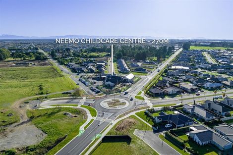 Photo of property in 15 Edgar Way, Rolleston, 7614