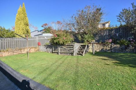 Photo of property in 21 Elwyn Crescent, Green Island, Dunedin, 9018