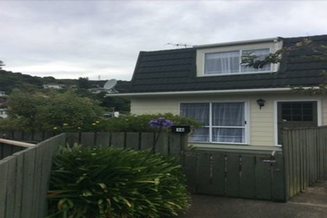Photo of property in 16 Wagon Road, Stokes Valley, Lower Hutt, 5019