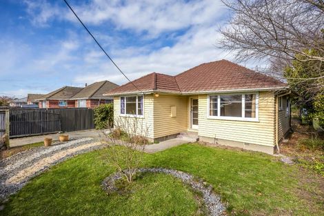 Photo of property in 147 Buchanans Road, Hei Hei, Christchurch, 8042