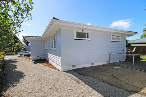 Photo of property in 14 Allenby Street, Lansdowne, Masterton, 5810