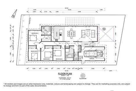 Photo of property in 180 Silverstream Road, Crofton Downs, Wellington, 6035