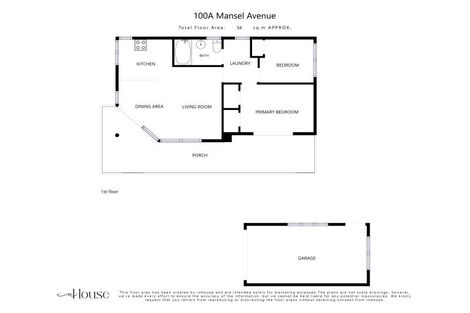 Photo of property in 100a Mansel Avenue, Hillcrest, Hamilton, 3216