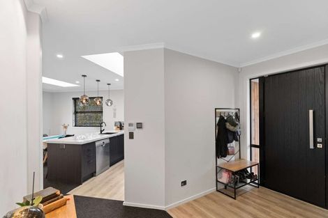 Photo of property in 2 Reuben Avenue, Rolleston, 7615