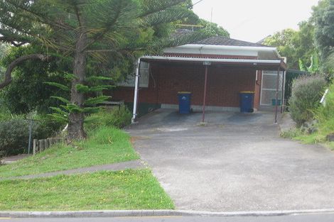 Photo of property in 1/56 Mozeley Avenue, Devonport, Auckland, 0624