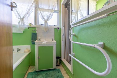 Photo of property in 148 Mount Herbert Road, Waipukurau, 4200