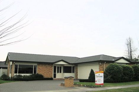 Photo of property in 5 Claridge Place, Taradale, Napier, 4112