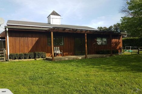 Photo of property in 210 Mcnicol Road, Clevedon, Papakura, 2585