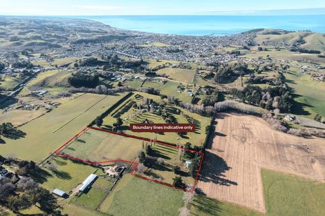 Photo of property in 27 Bulleid Road, Deborah, Oamaru, 9491
