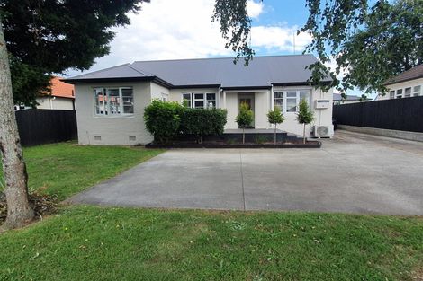 Photo of property in 4 Newall Street, Hamilton East, Hamilton, 3216