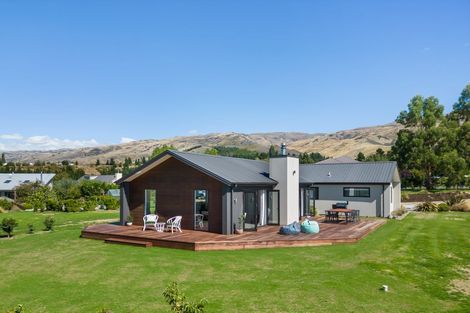 Photo of property in 23a Miners Terrace, Bannockburn, Cromwell, 9384