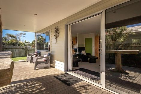 Photo of property in 4 Kupe Street, Carters Beach, Westport, 7825