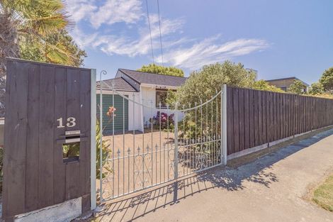 Photo of property in 13 Penguin Street, Southshore, Christchurch, 8062