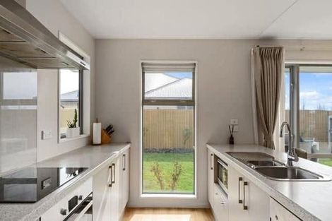 Photo of property in 21 Ishwar Ganda Boulevard, Halswell, Christchurch, 8025