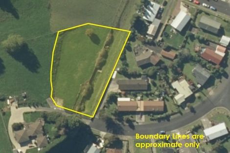 Photo of property in 15 Montgomery Crescent, Putaruru, 3411