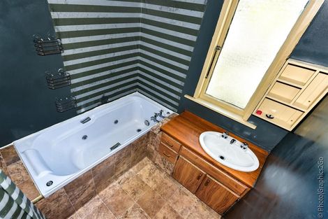 Photo of property in 1 James Street, Coalgate, 7673