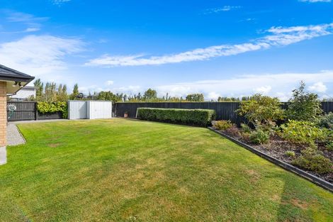 Photo of property in 75 Metehau Street, Marshland, Christchurch, 8083