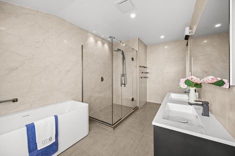 Photo of property in 4 Seawind Way, Hobsonville, Auckland, 0616