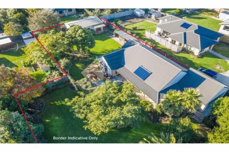 Photo of property in 5 Brighton Street, Leithfield, Amberley, 7481