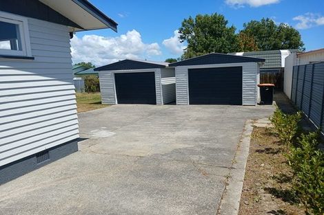 Photo of property in 16 Karamea Crescent, Kelvin Grove, Palmerston North, 4414