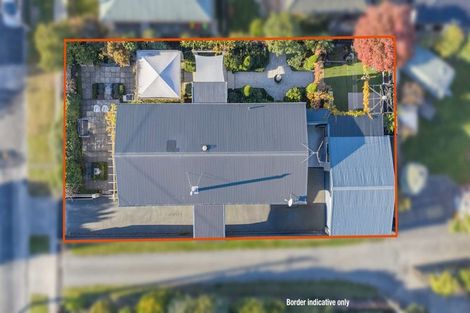 Photo of property in 64 Rahera Street, Spreydon, Christchurch, 8024
