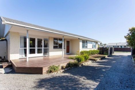 Photo of property in 15 Eros Place, North New Brighton, Christchurch, 8083