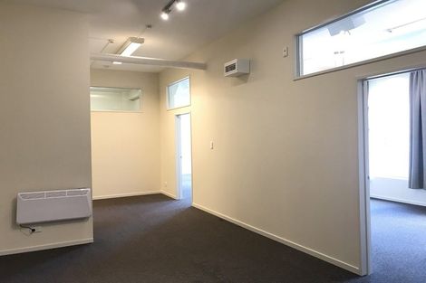 Photo of property in 23 Vogel Street, Dunedin Central, Dunedin, 9016