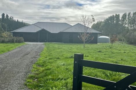 Photo of property in 11d Stock Road, Otane, 4276