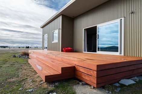 Photo of property in 425 Manuka Terrace, Ben Ohau, Twizel, 7999