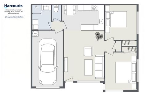 Photo of property in 4/76 Seymour Street, Blenheim, 7201