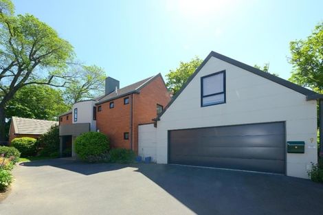 Photo of property in 9 Haineswood Lane, Sockburn, Christchurch, 8042