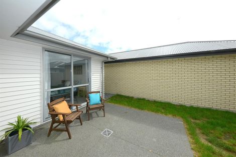 Photo of property in 9 Eric Melrose Lane, Halswell, Christchurch, 8025