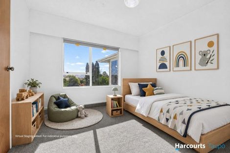 Photo of property in 4 Kensington Place, Richmond Heights, Taupo, 3330