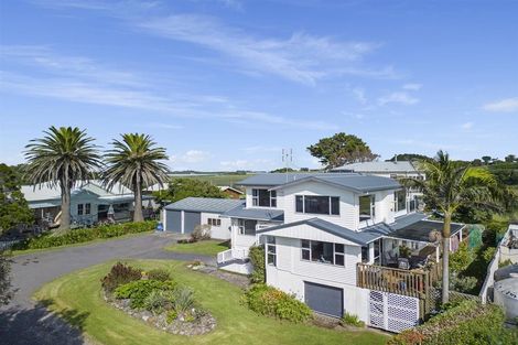 Photo of property in 147 Rogers Road, Pukehina, Te Puke, 3186