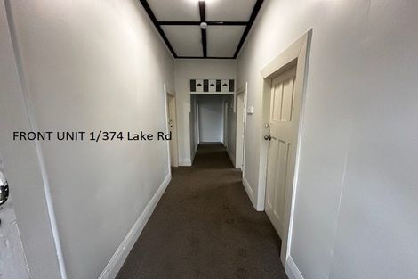 Photo of property in 374 Lake Road, Takapuna, Auckland, 0622