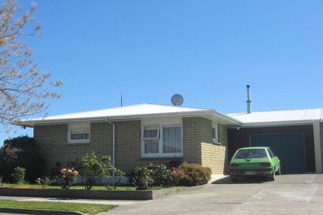 Photo of property in 7a Glover Crescent, Blenheim, 7201