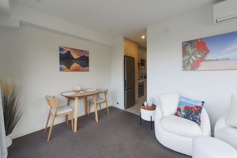 Photo of property in 12/245 Montreal Street, Christchurch Central, Christchurch, 8013