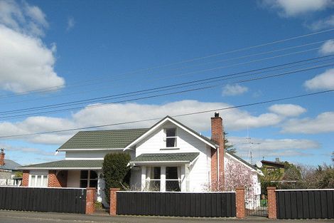 Photo of property in 23 Follett Street, Marton, 4710