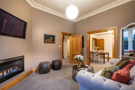 Photo of property in 74 Maryhill Terrace, Maryhill, Dunedin, 9011