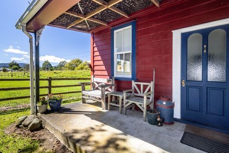 Photo of property in 35 Kaitieke Road, Raurimu, Owhango, 3990